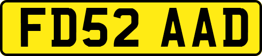 FD52AAD