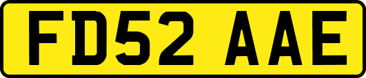 FD52AAE