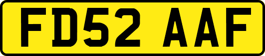 FD52AAF