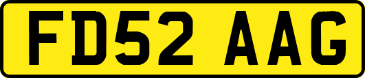 FD52AAG