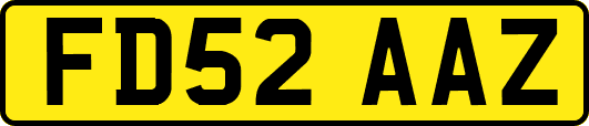 FD52AAZ