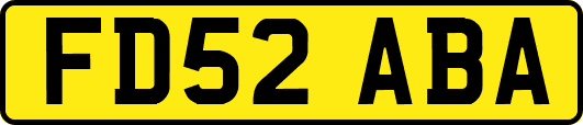 FD52ABA