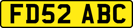 FD52ABC