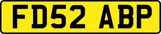 FD52ABP