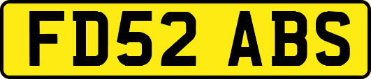 FD52ABS
