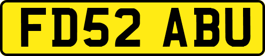 FD52ABU