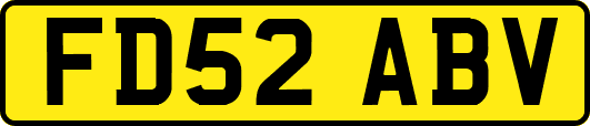 FD52ABV