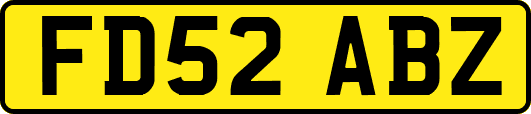 FD52ABZ