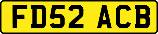 FD52ACB