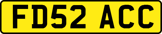 FD52ACC