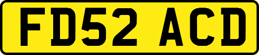 FD52ACD