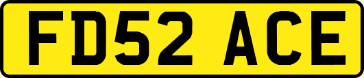 FD52ACE