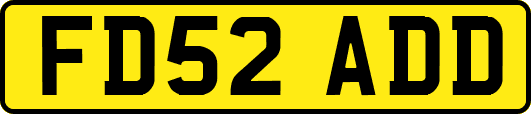 FD52ADD