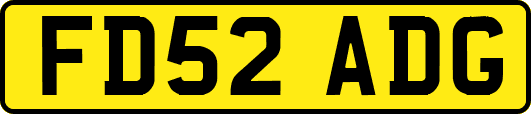 FD52ADG