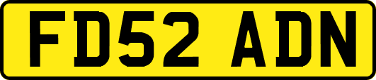 FD52ADN