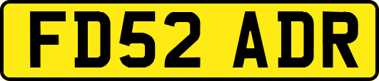 FD52ADR