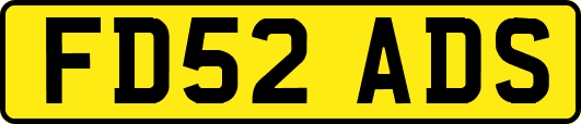 FD52ADS