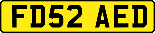 FD52AED