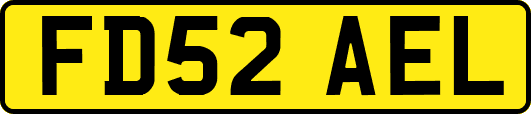 FD52AEL