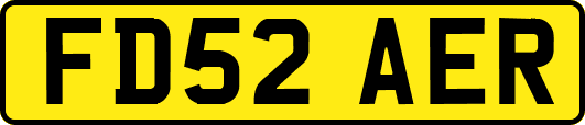 FD52AER