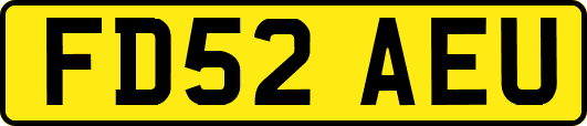FD52AEU