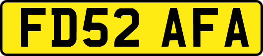FD52AFA
