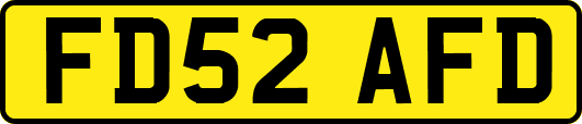 FD52AFD