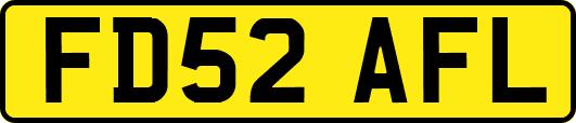 FD52AFL