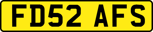 FD52AFS