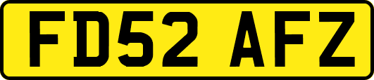 FD52AFZ