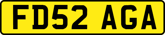 FD52AGA