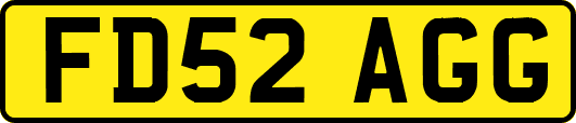 FD52AGG
