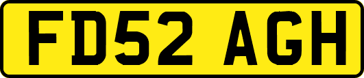 FD52AGH