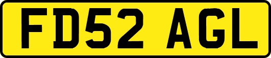 FD52AGL