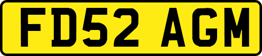 FD52AGM