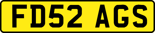 FD52AGS
