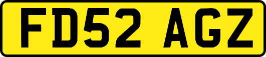 FD52AGZ
