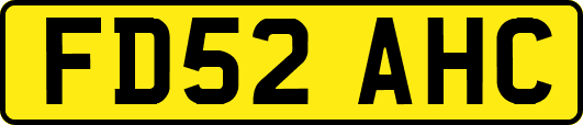 FD52AHC