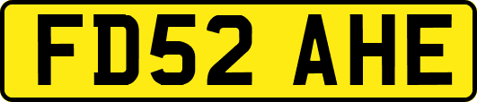 FD52AHE
