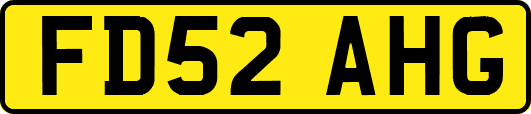FD52AHG