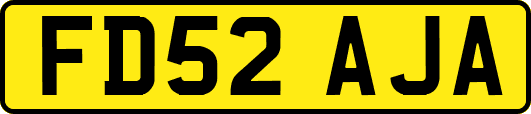 FD52AJA