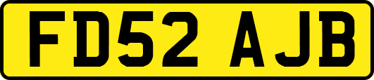 FD52AJB