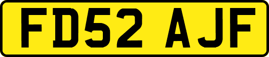 FD52AJF