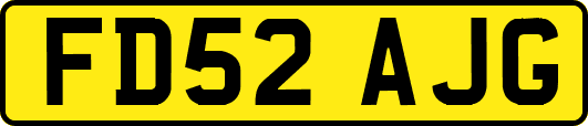 FD52AJG