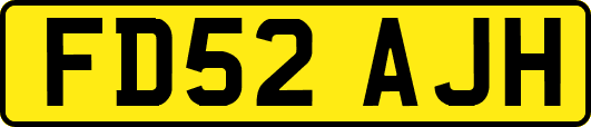 FD52AJH