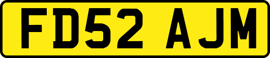 FD52AJM