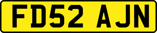 FD52AJN