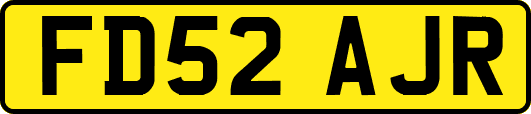 FD52AJR