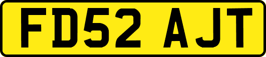 FD52AJT