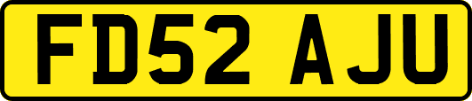 FD52AJU